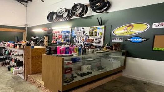 The Bicycle Hub in Puyallup