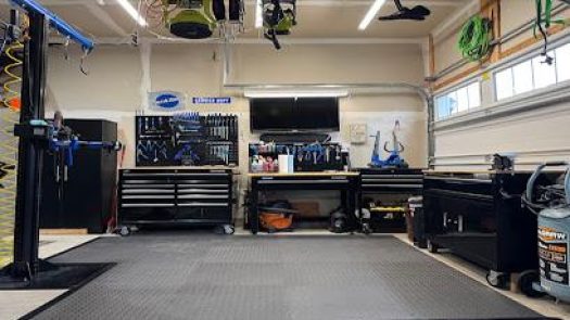 The Bicycle Medic By Appointment in Woodbury Row 640 2