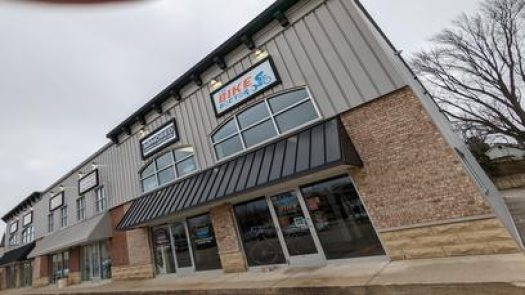 The Bike Doctor in Byron Center