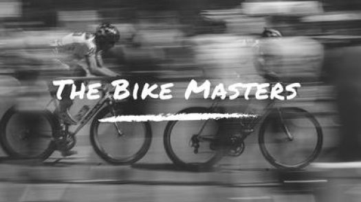 The Bike Masters Mobile Bicycle Repair