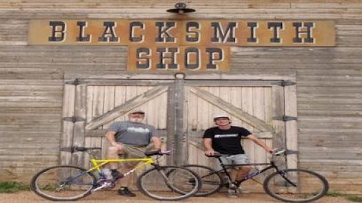 The Bike Stop Bicycle Repair in Winfield Row 37 2