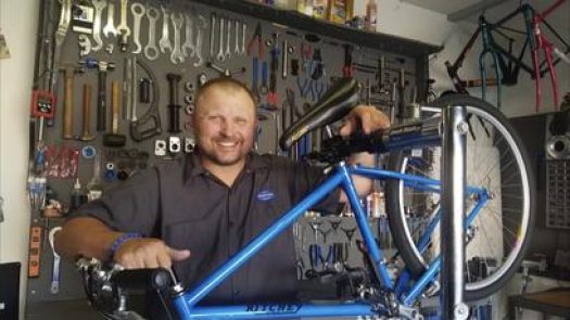 The Bike Valet of Arizona in nan Row 72 2