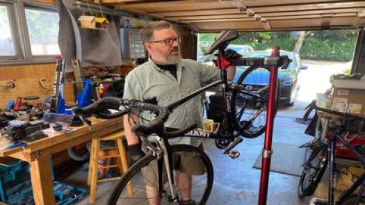 The Bikeologist Mobile Bicycle Repair