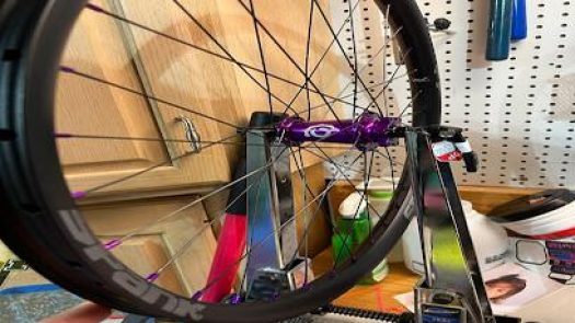 The Broken Spoke in Little Egg Harbor Township Row 30 2