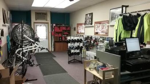 The Broken Spoke in Westby Row 591 2