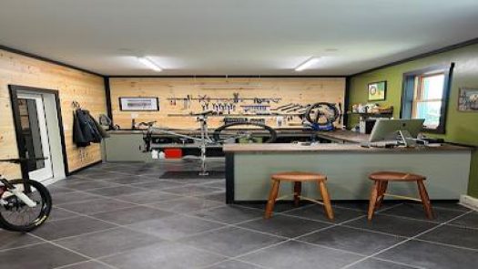 The Dirt Merchant in Belgrade Row 91 2