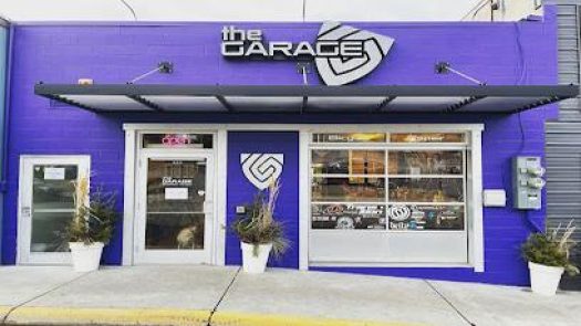 The Garage in Helena Row 617 2