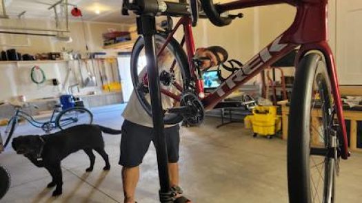 The Hub Bike Shop in Morgan Row 34 2