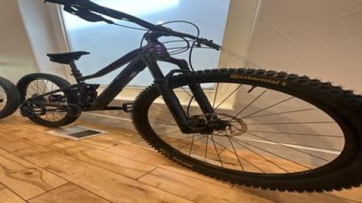 The Mountain Bike Medic in nan Row 200 2