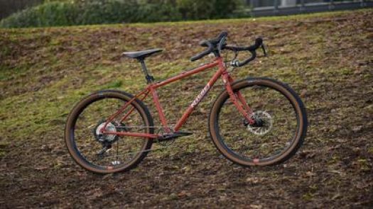 The Polka Dot Jersey in Seattle Row 76 2