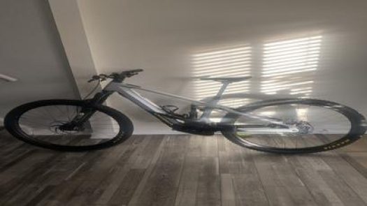 The Shift Cycles in Lakewood Row 192 2