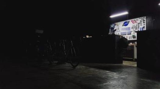 The Shock Lab in El Paso