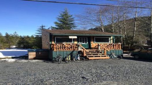 The Wheelhouse Bicycles in Petersburg Row 89 2