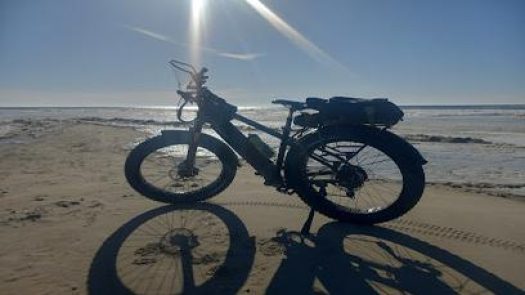 Theos mobile bicycle service in East Tawas Row 134 2