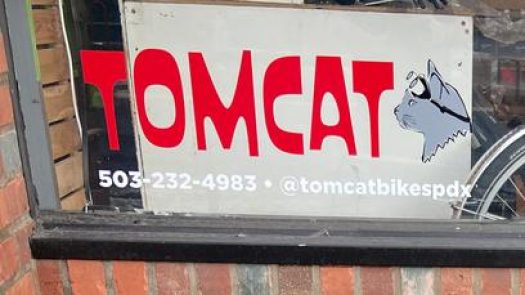 TomCat Bikes LLC in Portland