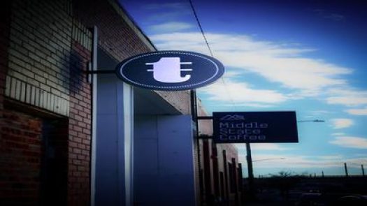 Totem Cyclery in Denver Row 505 2