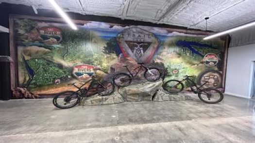 Trail Labs LLC in Springfield Row 579 2