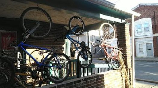 Trail2Creek Bike Shop in Millheim Row 79 2