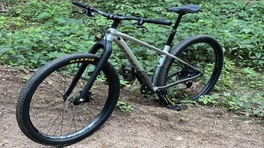 Tune MTB Service Suspension in Rochester