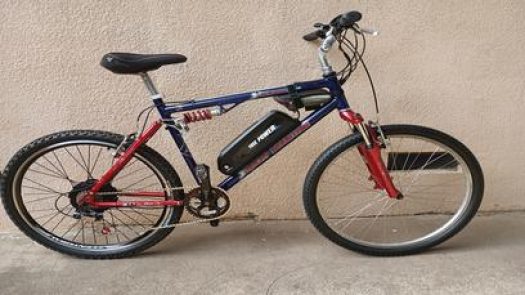 Tys Bikes by Appointment. in Citrus Heights