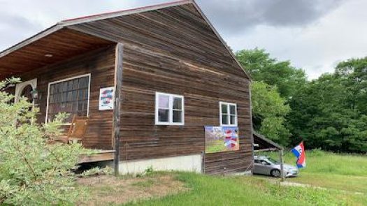 Unspoken Bike Shop in Bethlehem Row 616 2