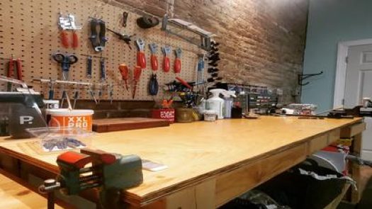 Upstate Bicycle Works in Troy