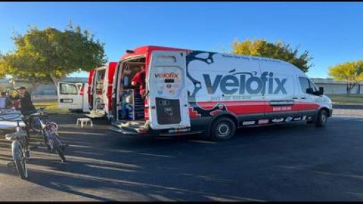 Velofix Las Vegas
