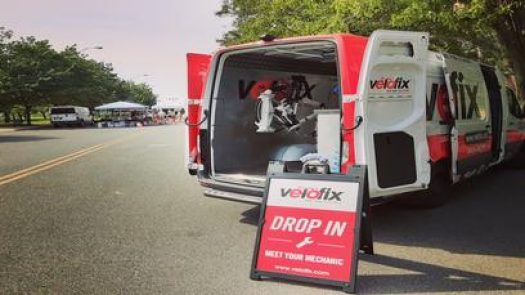 Velofix Minnesota in Burnsville Row 155 2