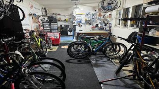Veloharmony Bicycles Appointment Required in Spring Row 87 2