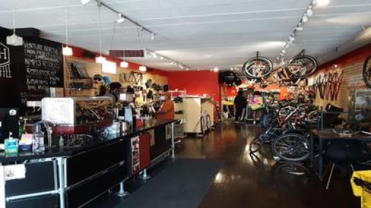 Venture Bikes Midtown in Minneapolis Row 146 2