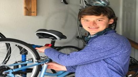 Vilppus Bike Repairs in Oxford