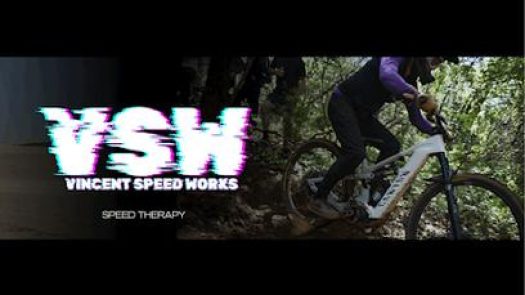 Vincent Speed Works in Menlo Park Row 137 2