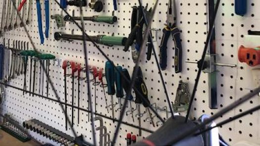 Westside Bicycle Service in Colorado Springs Row 599 2