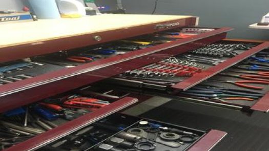 Wheel Hammer Bicycle Repair in Seattle Row 83 2