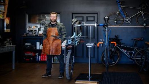 Wheelhouse Cycle Service in Lakewood Row 193 2