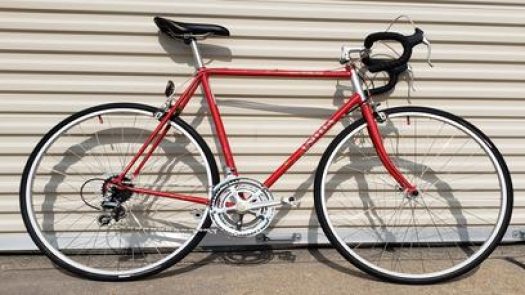 White Rock Bike Repair in Dallas Row 55 2