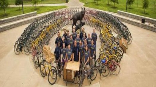 Wildcat Wheels in Lexington Row 544 2