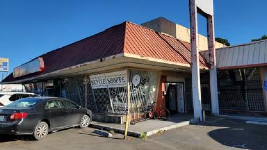 Ye Olde Bicycle Shoppe in San Diego Row 122 2