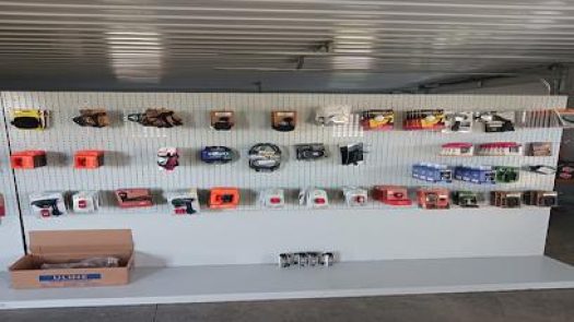 Yoders Cycle Repair in Middlebury Row 51 2