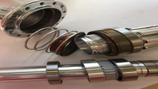 Zspokes in Charlotte Row 78 2