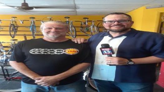 iride Vintage Bicycles Restoration Repairs Resales in Petersburg Row 172 2