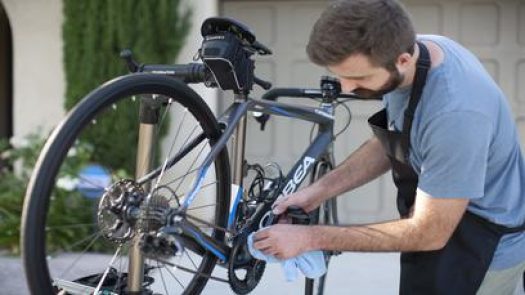 myBike Mobile Mechanic Riverside