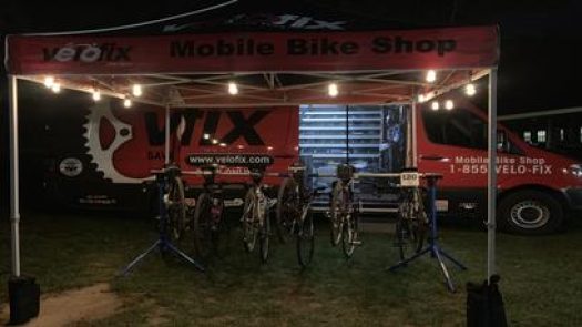 velofix Chicago North Shore in nan Row 32 4