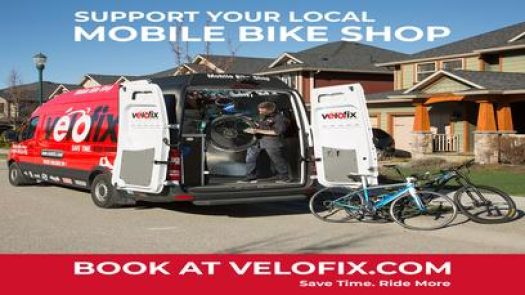 velofix Detroit in nan Row 115 2