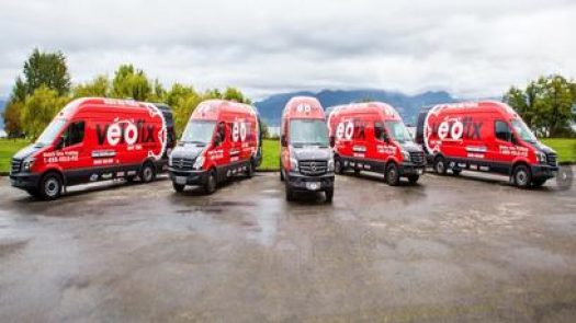 velofix Miami in nan Row 45 2