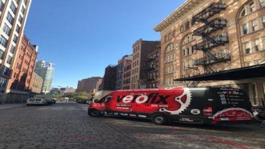 velofix New York City