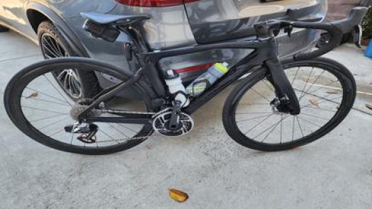 velofix Silicon Valley